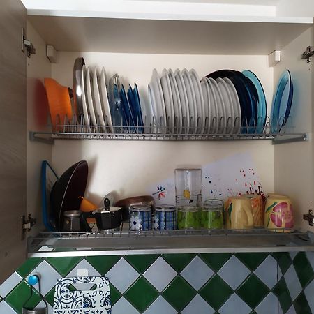 Bocchignano La Casa Sul Farfa 아파트 외부 사진
