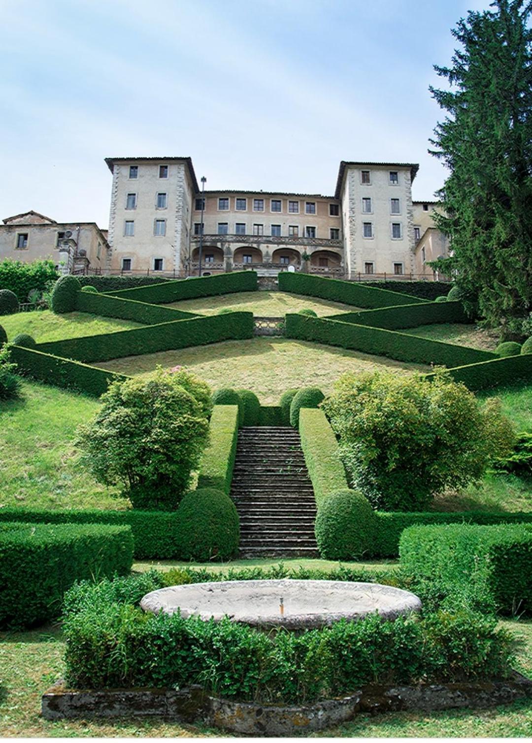 Bocchignano La Casa Sul Farfa 아파트 외부 사진