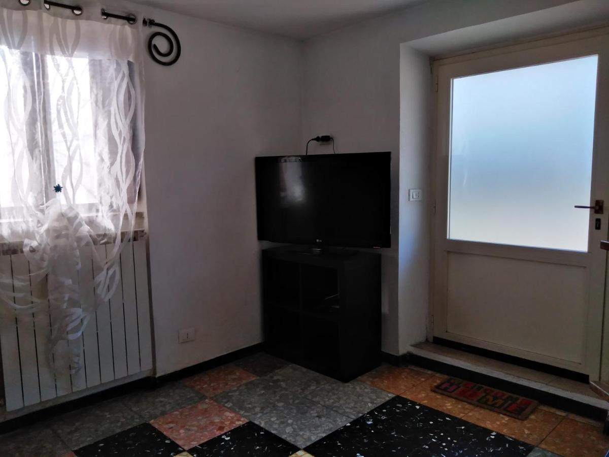 Bocchignano La Casa Sul Farfa 아파트 외부 사진