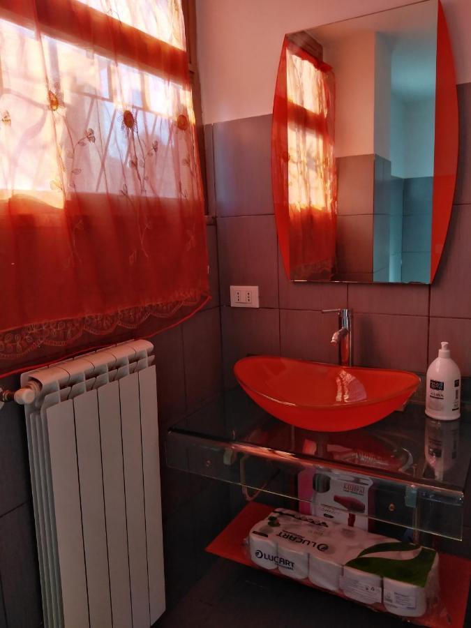 Bocchignano La Casa Sul Farfa 아파트 외부 사진