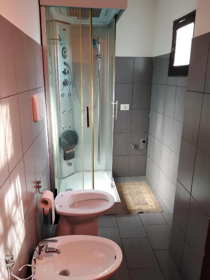 Bocchignano La Casa Sul Farfa 아파트 외부 사진