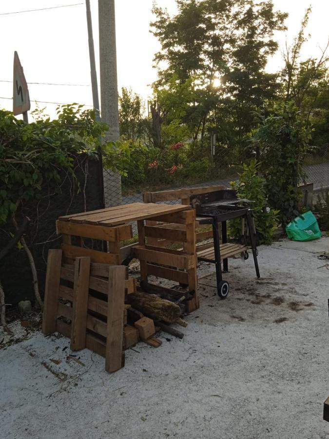 Bocchignano La Casa Sul Farfa 아파트 외부 사진