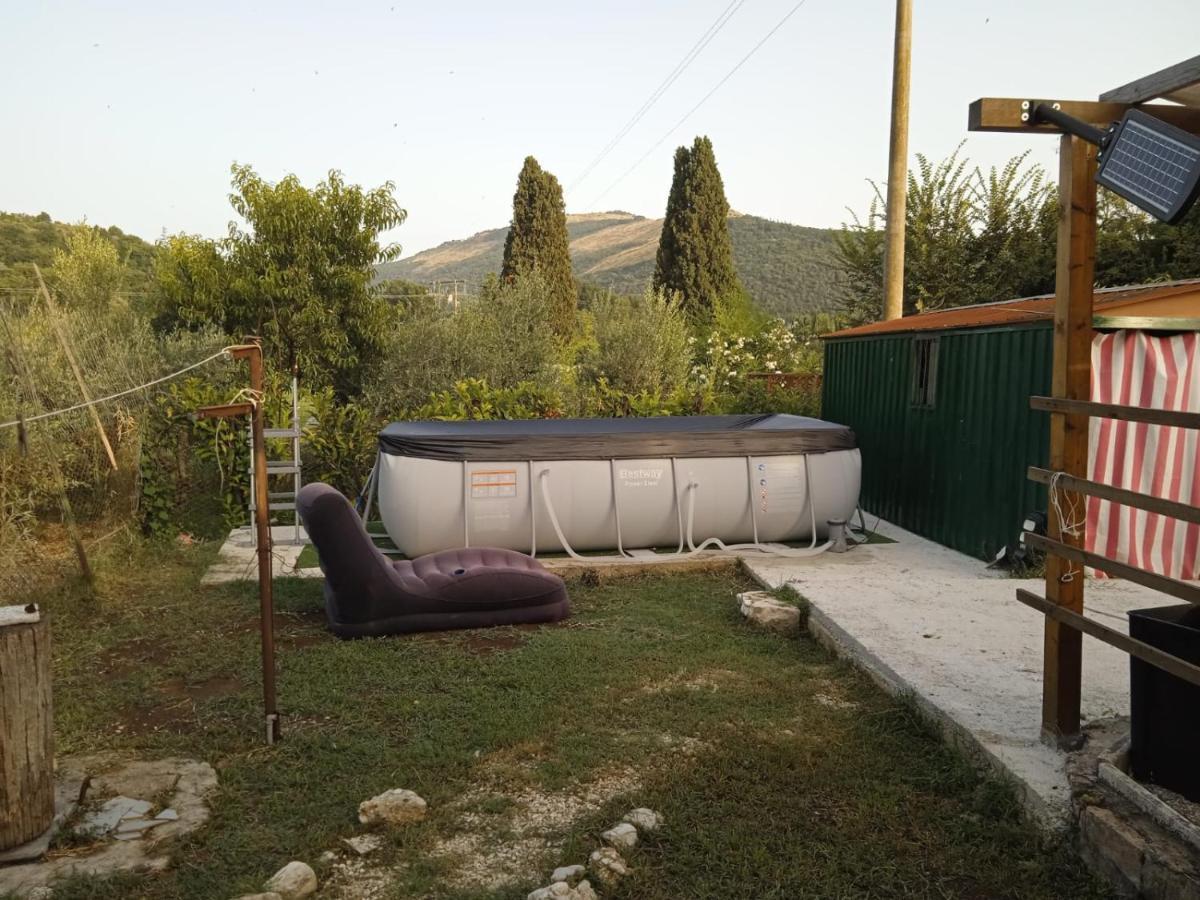 Bocchignano La Casa Sul Farfa 아파트 외부 사진