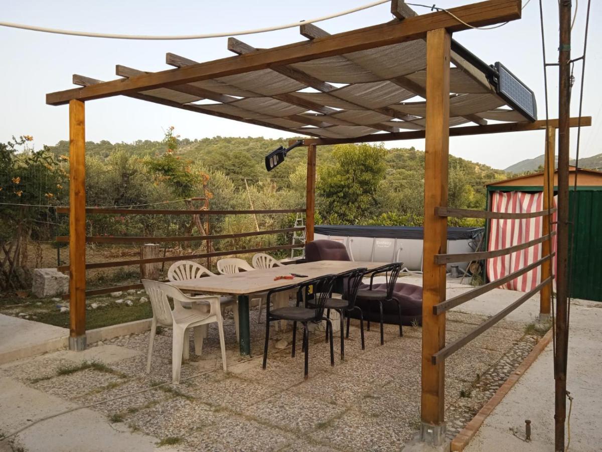 Bocchignano La Casa Sul Farfa 아파트 외부 사진
