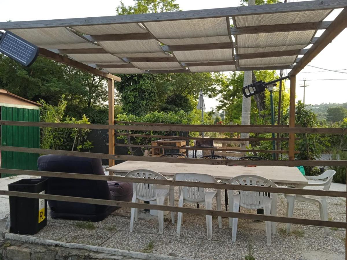 Bocchignano La Casa Sul Farfa 아파트 외부 사진