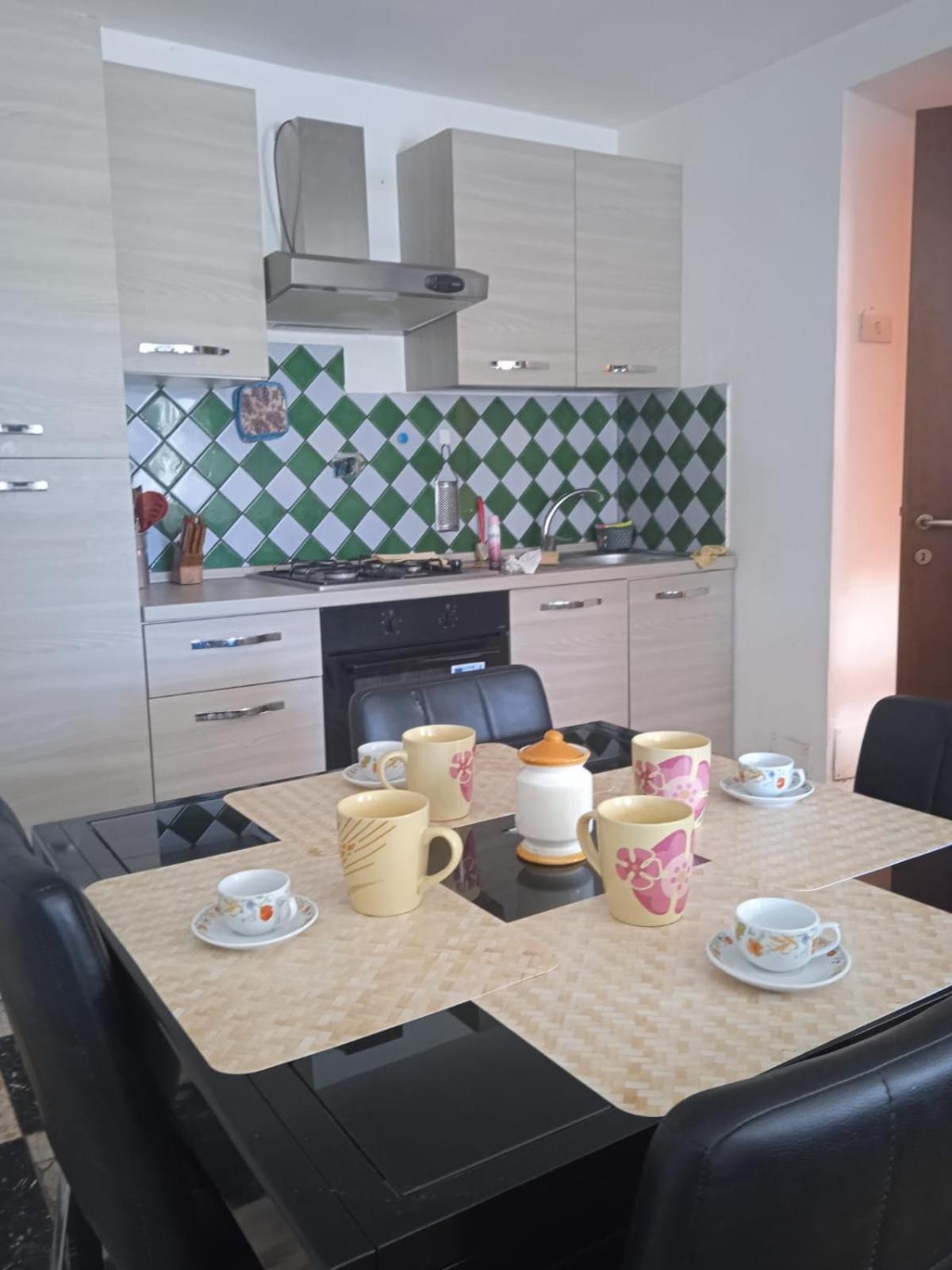 Bocchignano La Casa Sul Farfa 아파트 외부 사진