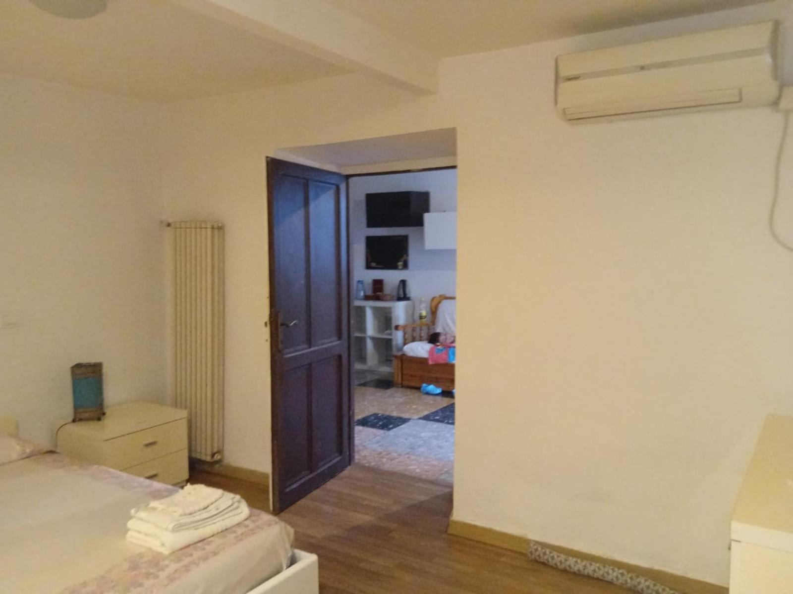 Bocchignano La Casa Sul Farfa 아파트 외부 사진