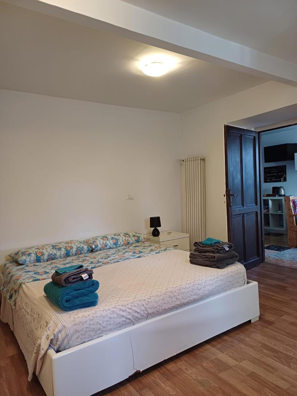 Bocchignano La Casa Sul Farfa 아파트 외부 사진